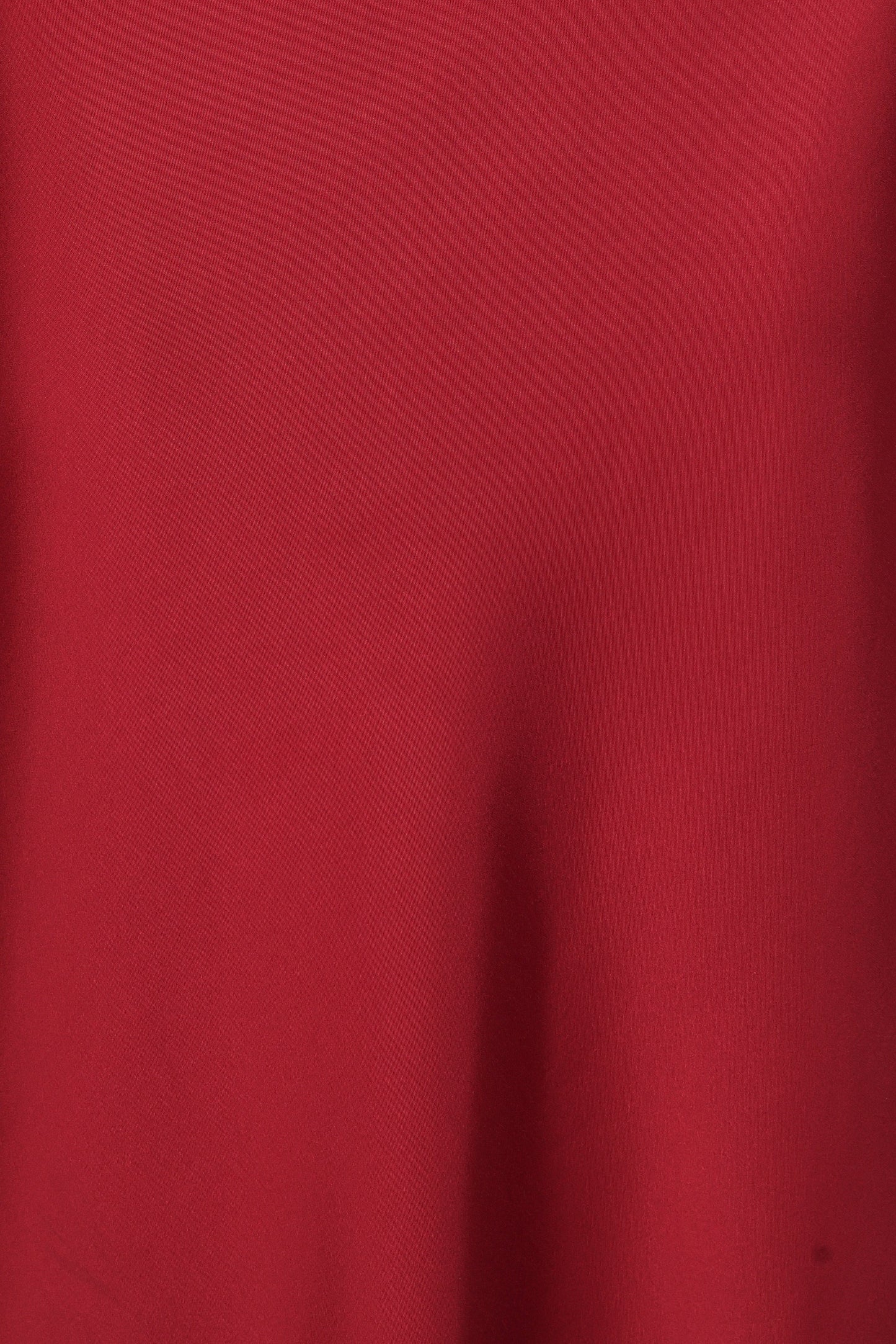 Jeannie Maxi Dress - Dark Red