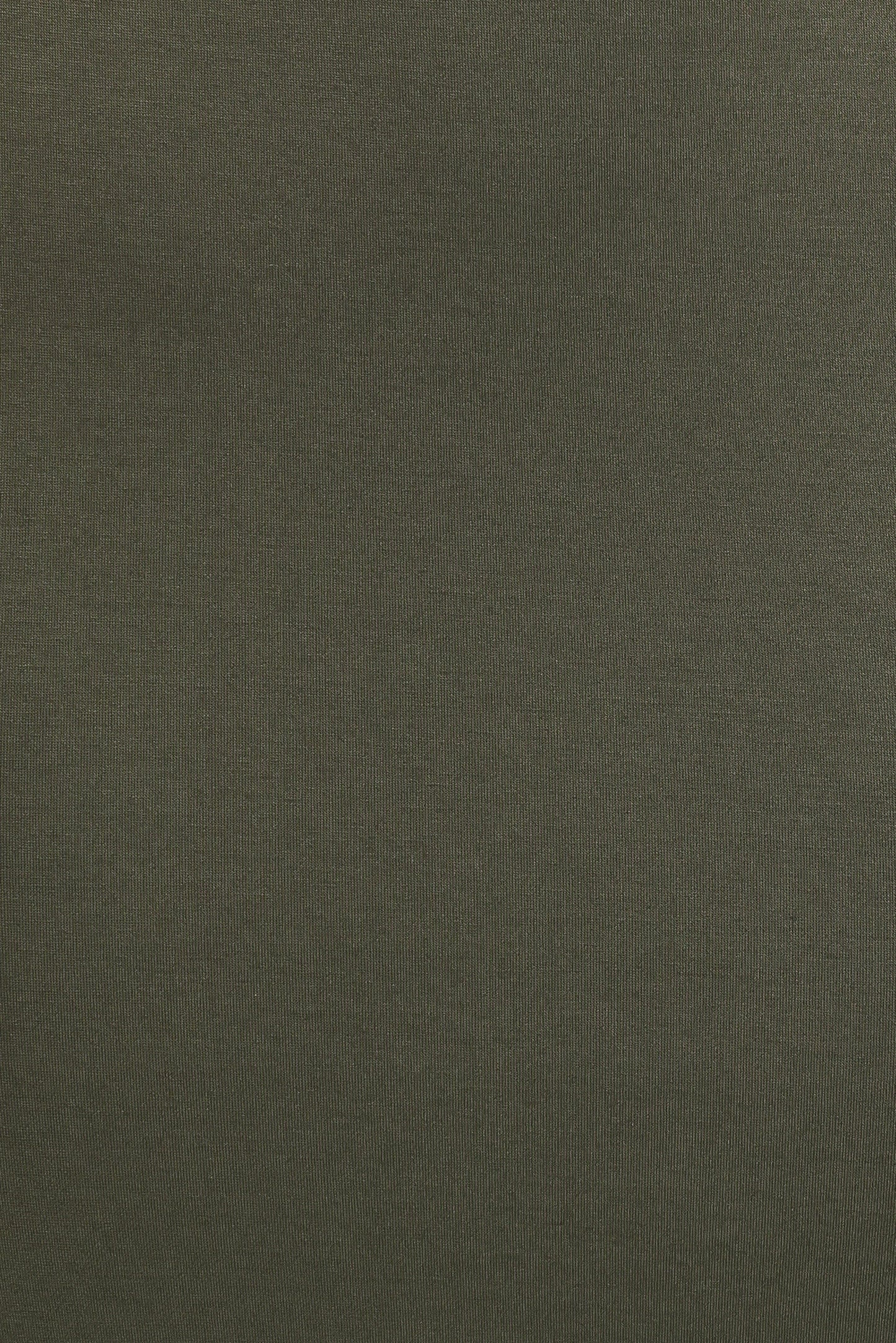 Regan Midi Dress - Olive