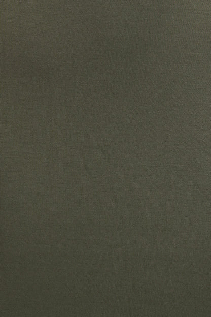 Regan Midi Dress - Olive