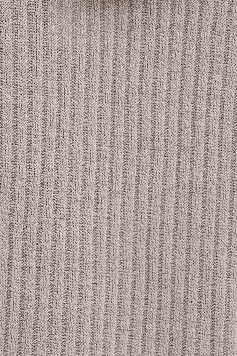 Grey Hoodie Loungewear Set