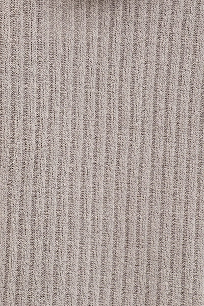 Grey Hoodie Loungewear Set